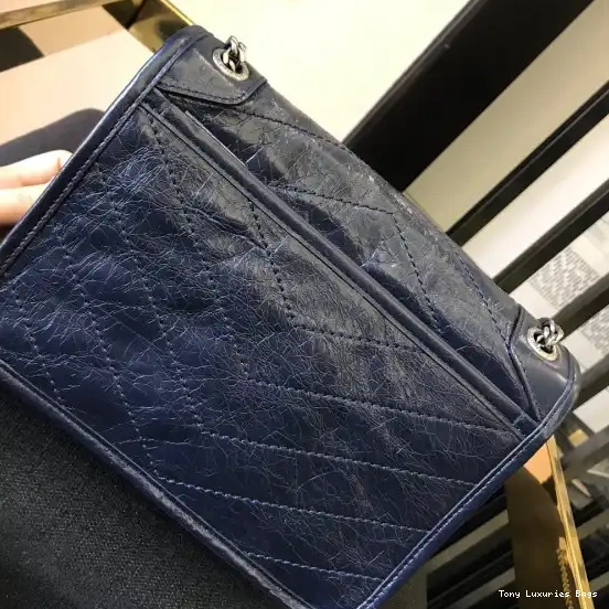 Tony Luxuries YSL NIKI BABY 0504